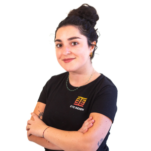 image benjamin braquet