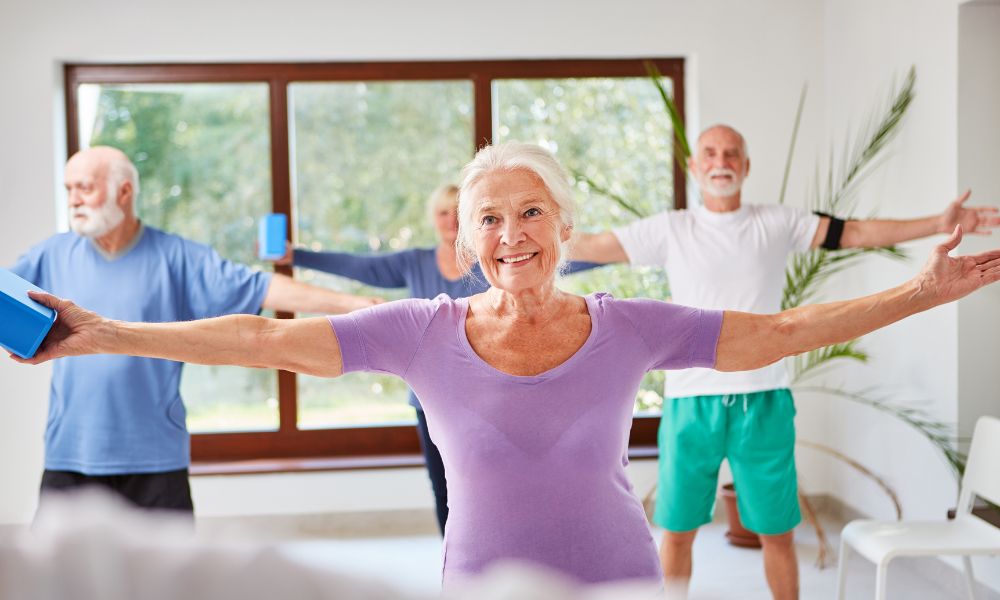 maladie alzheimer activite physique
