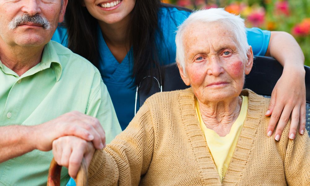 que ressent un malade alzheimer