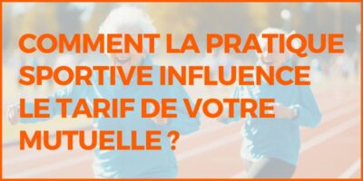 Comment la pratique sportive influence le tarif de votre mutuelle