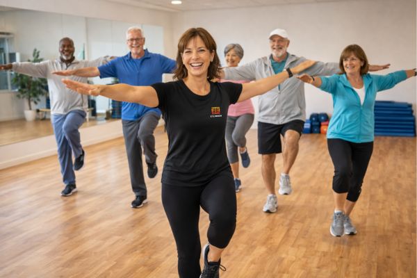 Flash mobilité image