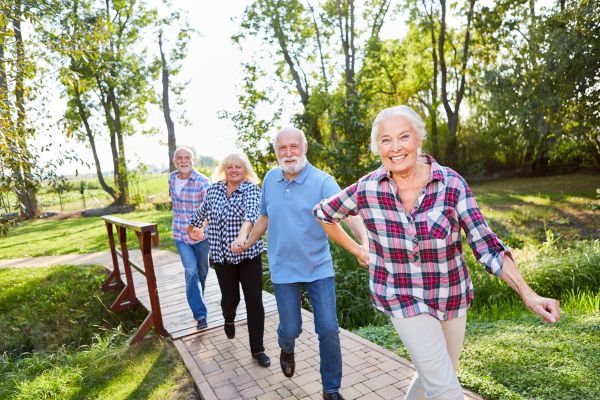 Ma démarche santé image