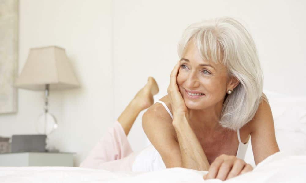 utiliser un sextoy après 60 ans