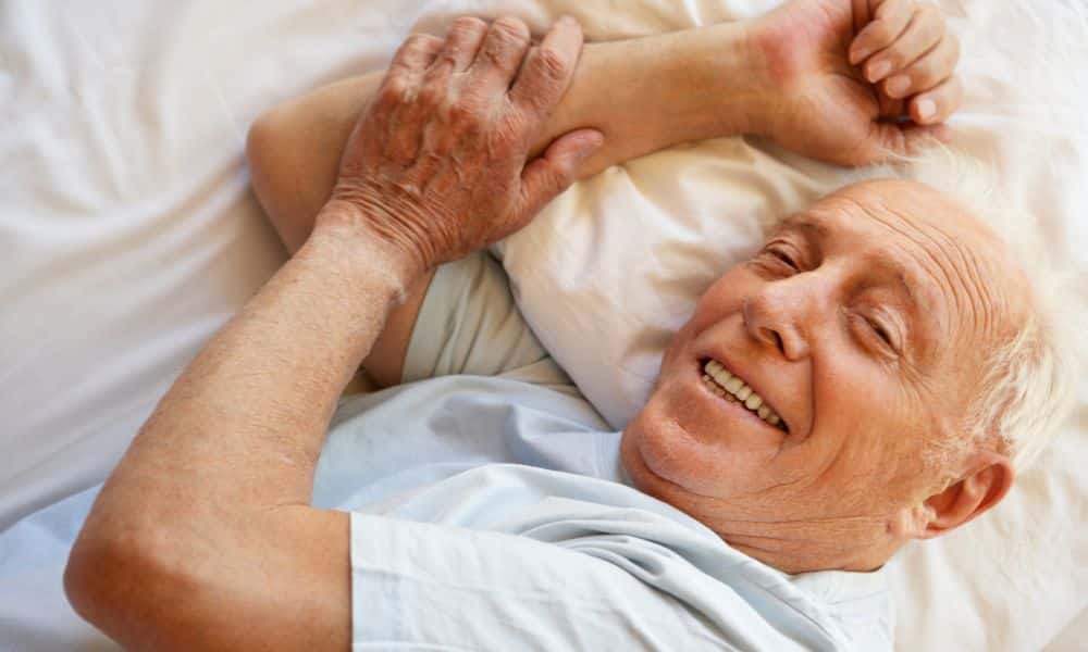 utiliser un sextoy après 60 ans