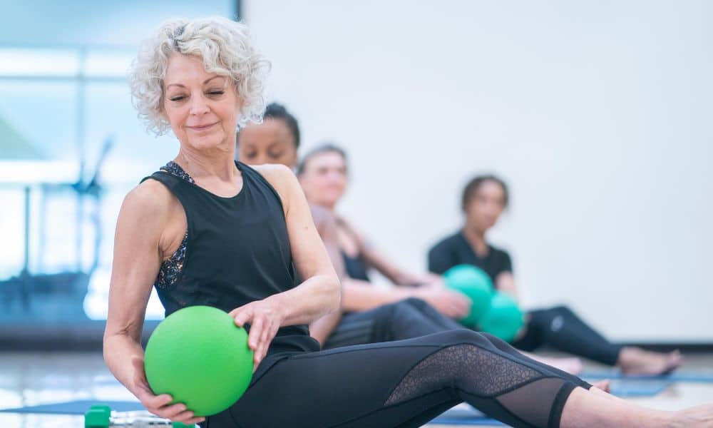 douleurs articulaires senior