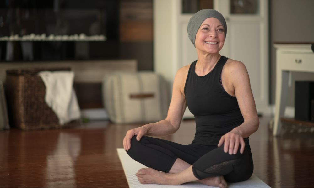 activité physique cancer du sein