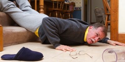 Pourquoi l'activité physique limite les risques de chute chez les personnes âgées