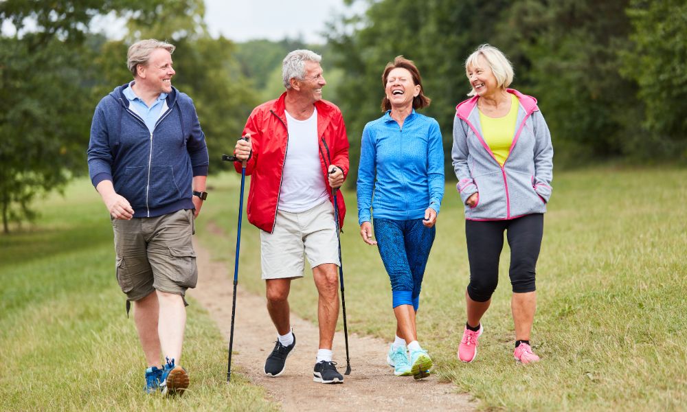 activite physique pour lutter contre la dépression