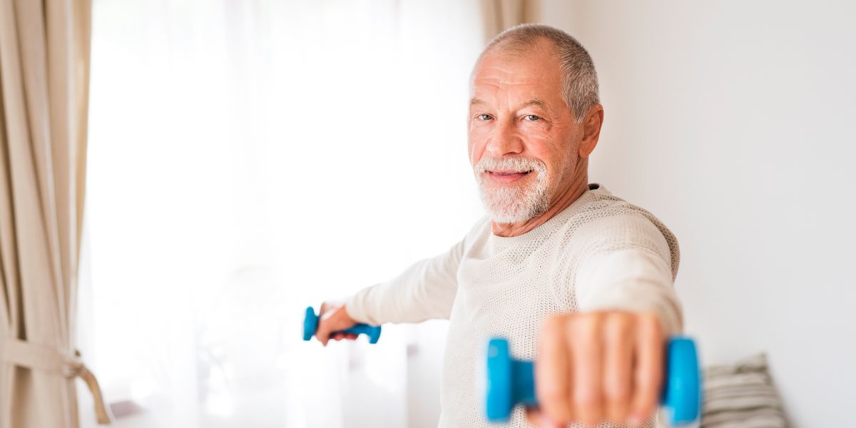 l'activité physique pour lutter contre la perte de mémoire