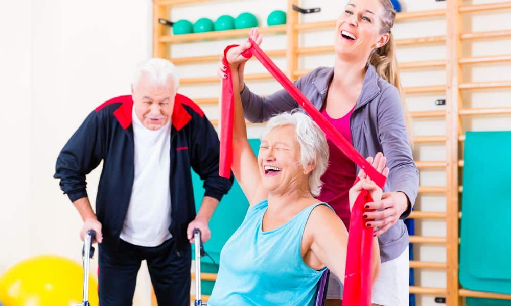 activité physique régulière prévention AVC