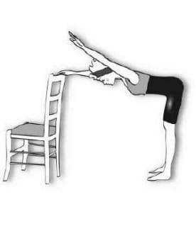 exercice pour prévenir le mal de dos