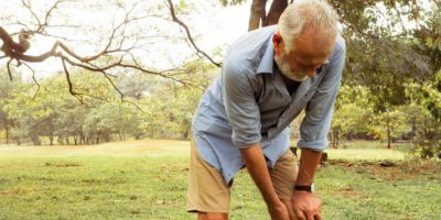arthrose des seniors et activités physiques