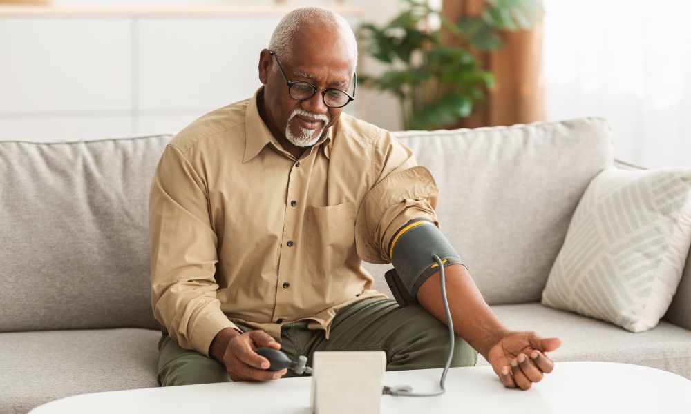 comment lire un tensiomètre ?