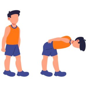 etirement ischio jambier