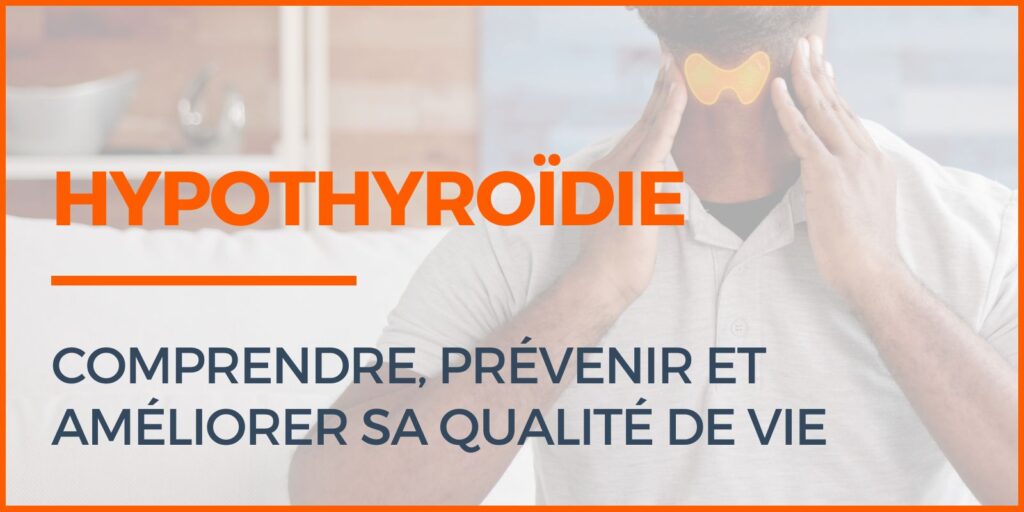 hypothyroïdie