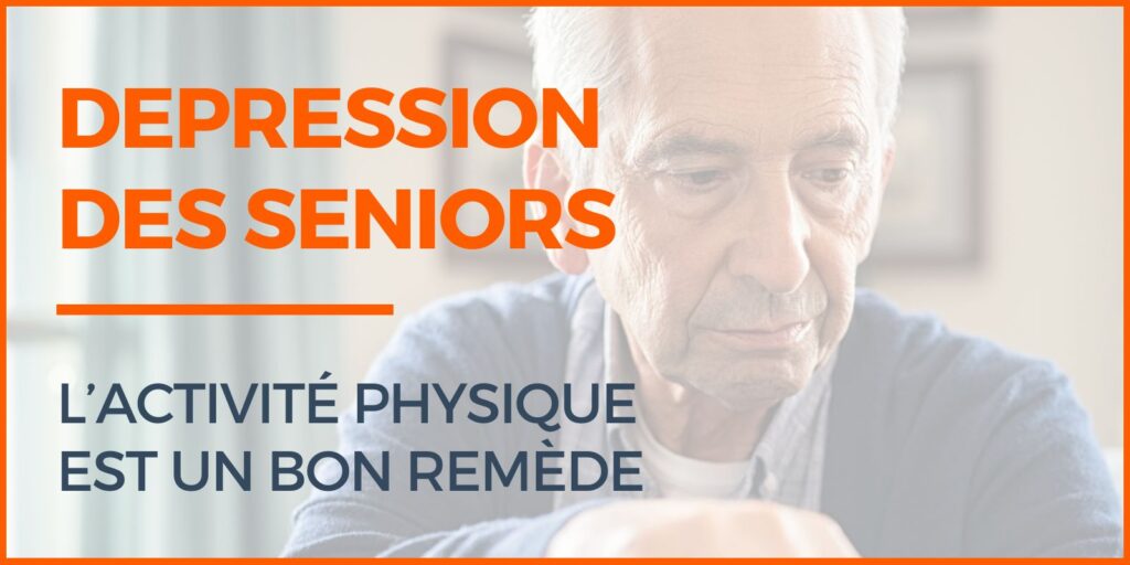depression des seniors