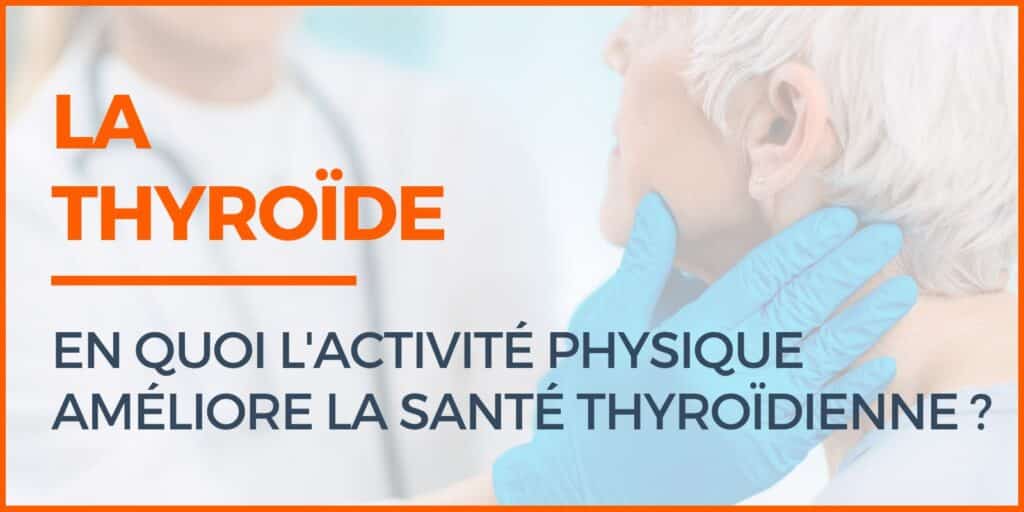la thyroïde