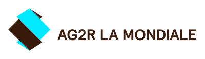 logo AG2R La Mondiale