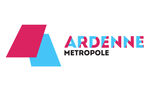 Logo Ardennes Métropole