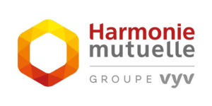 logo Harmonie Mutuelle