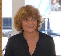 Martine Lemarchand partenaire de Eté Indien Editions