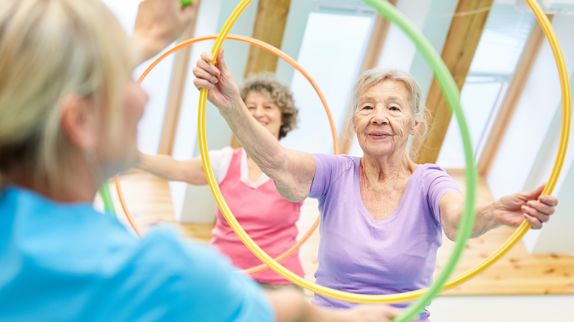 Ma Vie en Mouvement image