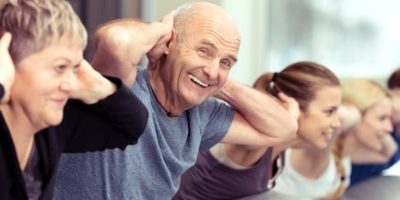 Santé des seniors : le sport est un remède idéal